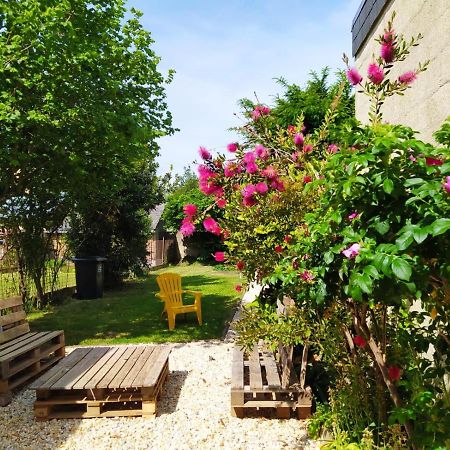 Maison Chic & Charme Calme Avec Jardin لو مان المظهر الخارجي الصورة