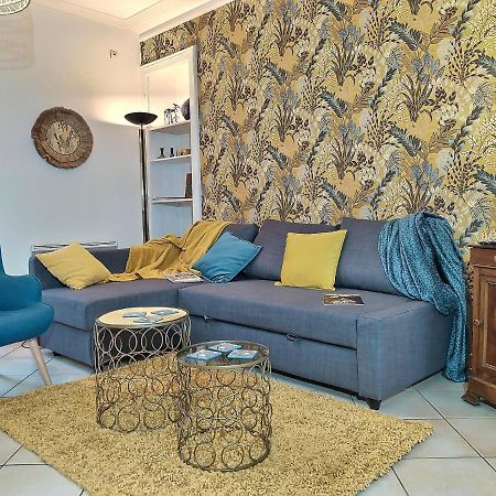 Maison Chic & Charme Calme Avec Jardin لو مان المظهر الخارجي الصورة