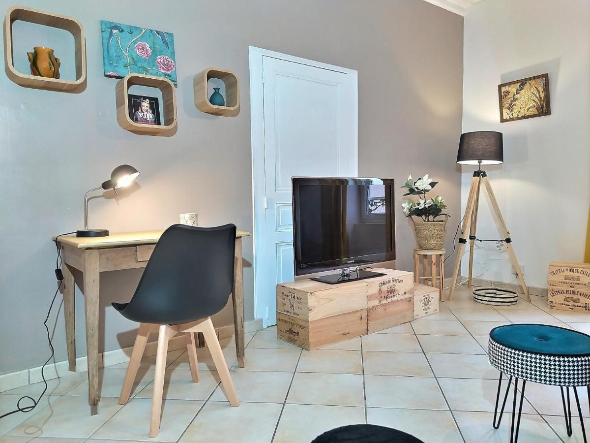 Maison Chic & Charme Calme Avec Jardin لو مان المظهر الخارجي الصورة